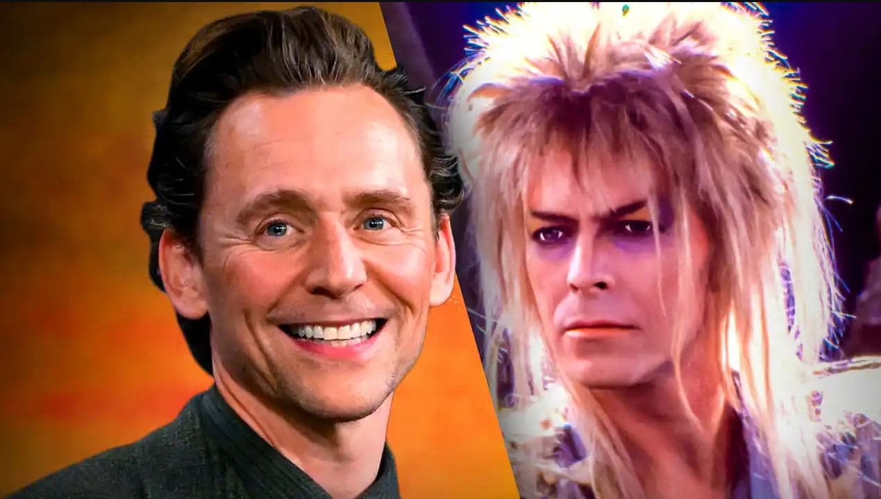 Cover Image for Is a Labyrinth Remake with Tom Hiddleston Releasing in 2024? New Movie Speculation Explained