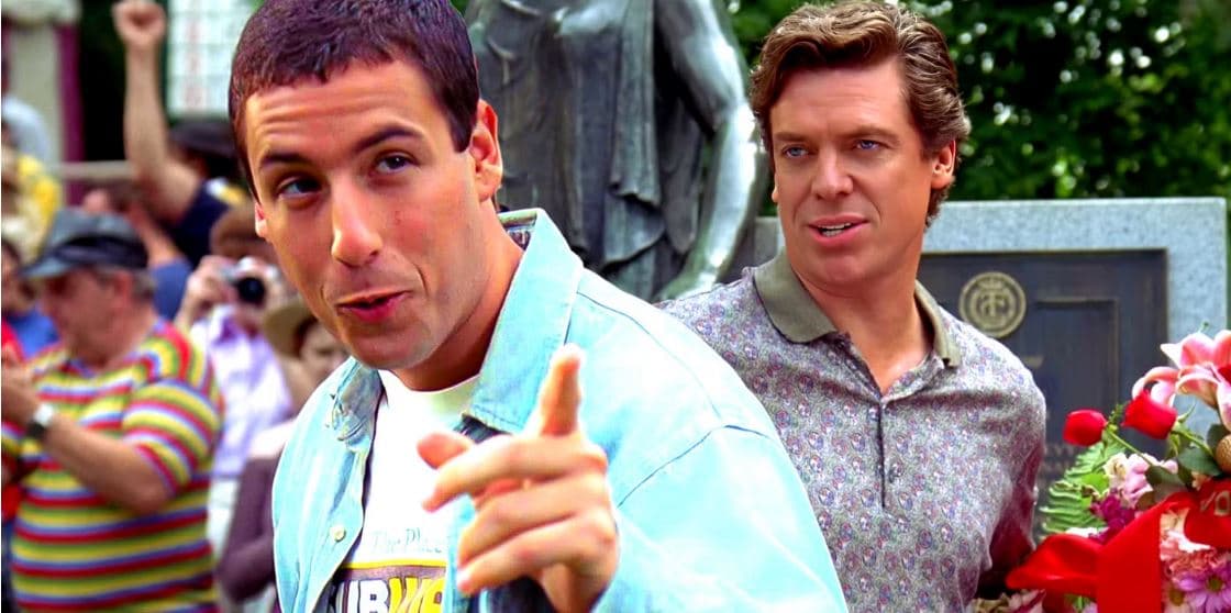 Cover Image for Happy Gilmore 2: Confirmation, Cast & Everything We Know So Far