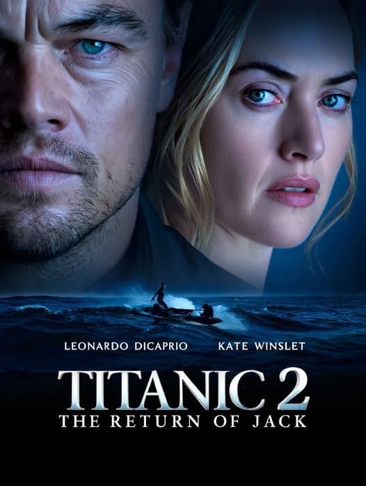 Cover Image for “Titanic 2” (2025): The Return of Jack Explained – What’s Real and What’s Not